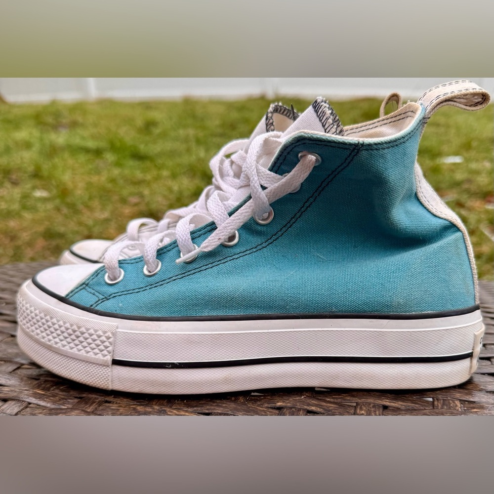 Converse Shoes